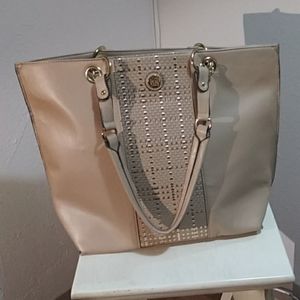 NWOT Liz Claiborne Bag/Tote
